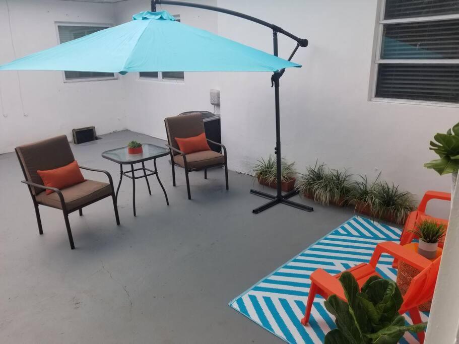 My Nautical Paradise In Miami Buitenkant foto