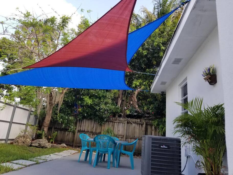 My Nautical Paradise In Miami Buitenkant foto