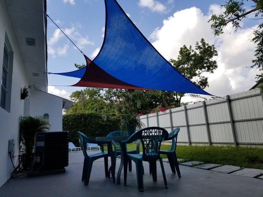 My Nautical Paradise In Miami Buitenkant foto