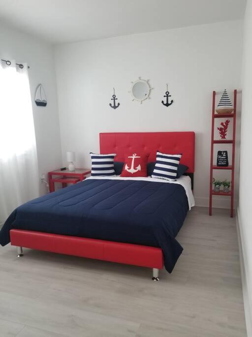 My Nautical Paradise In Miami Buitenkant foto
