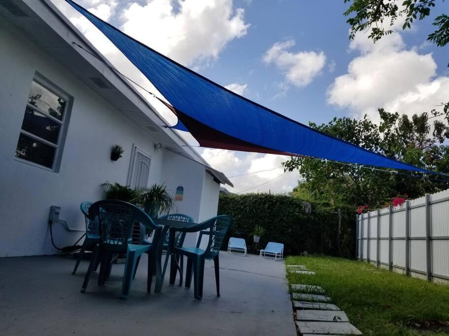 My Nautical Paradise In Miami Buitenkant foto