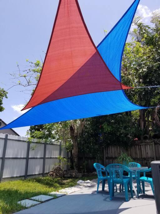 My Nautical Paradise In Miami Buitenkant foto