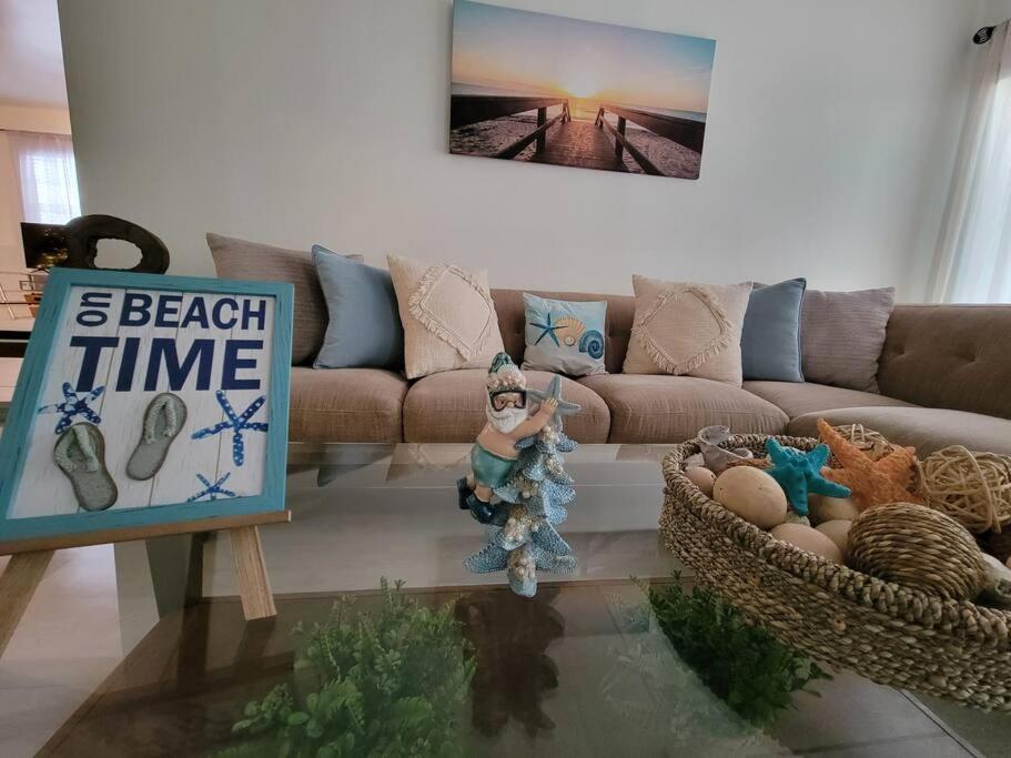 My Nautical Paradise In Miami Buitenkant foto